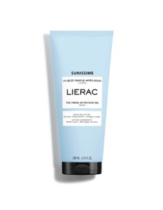 Lierac Sunissime The Fresh After Sun Gel gel za tijelo nakon sunčanja