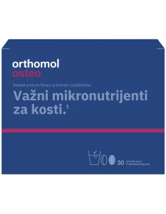 Orthomol Osteo vrećice