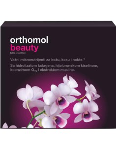 Orthomol Beauty