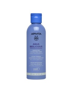 Apivita Aqua Beelicious hidratantni losion za lice
