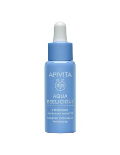 Apivita Aqua Beelicious Refreshing Hydrating Booster