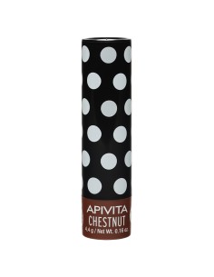 Apivita Lip care Chestnut