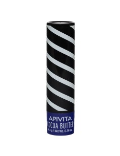 Apivita Lip care Kakao maslac