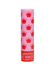 Apivita Lip care Bee Princess