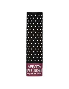 Apivita Lip care Crni Ribizl
