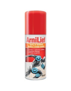 Propharma Arnilief Sprej za hlađenje