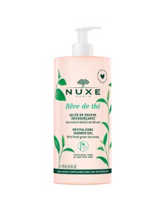 Nuxe Reve de the Gel za tuširanje
