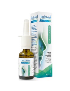 Lectranal Allergy sprej