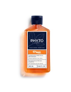 Phyto Plage After-sun šampon za kosu