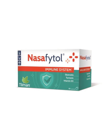 Tilman Nasafytol kapsule Tilman Nasafytol kapsule