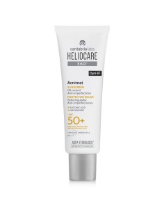 Heliocare 360º Acnimat SPF 50+