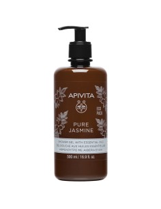 Apivita Pure Jasmine shower... 2