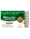 Mollers Omega 3 forte kapsule, dodatak prehrani