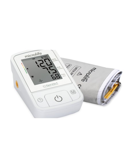 Microlife Tlakomjer BP A2 Basic za nadlakticu