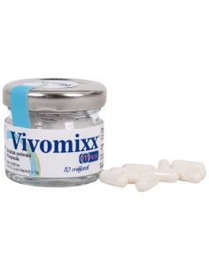 Vivomixx Micro kapsule