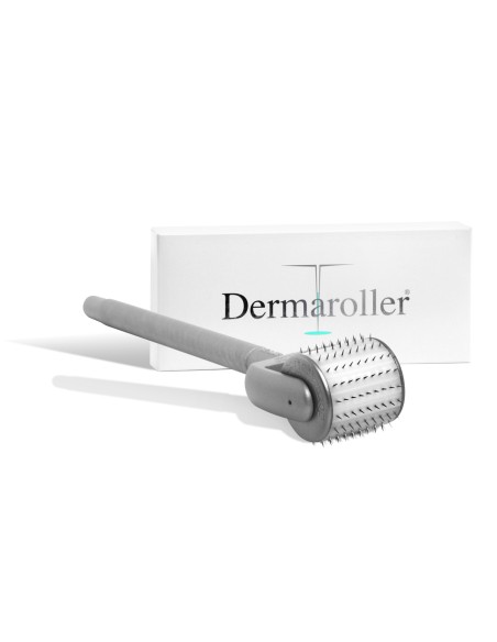 Dermaroller za kućnu primjenu + Čistač Dermaroller za kućnu primjenu + Čistač
