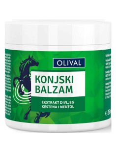 Olival Konjski balzam