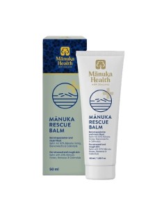 Manuka MGO 250+ Rescue Balm 2