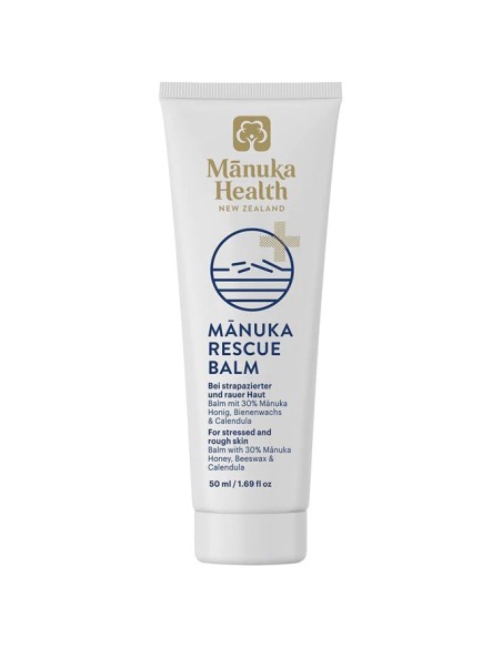 Manuka MGO 250+ Rescue Balm Manuka MGO 250+ Rescue Balm