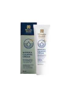 Manuka MGO 250+ Calming Cream 2