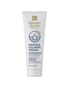Manuka MGO 250+ Calming Cream