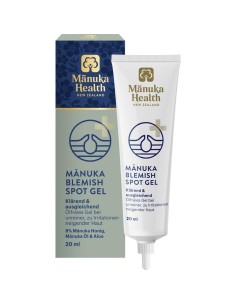 Manuka MGO 250+ Blemish Spot Gel 2
