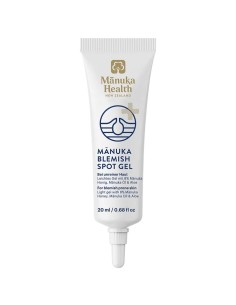 Manuka MGO 250+ Blemish Spot Gel