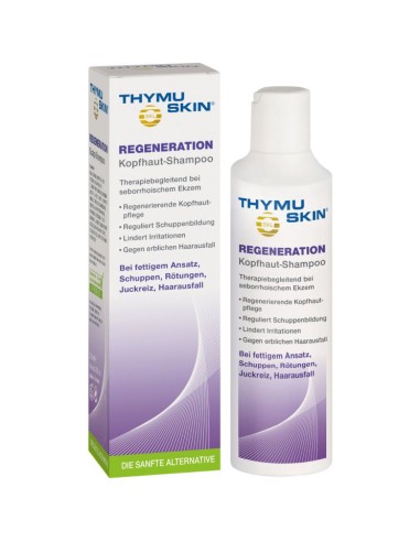 Thymuskin Regeneration šampon