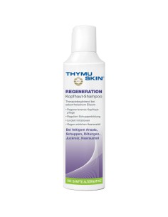 Thymuskin Regeneration šampon