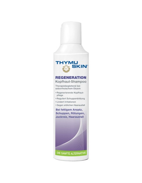 Thymuskin Regeneration šampon Thymuskin Regeneration šampon