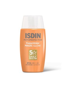 ISDIN Fotoprotector Fusion Water Magic Glow SPF 50