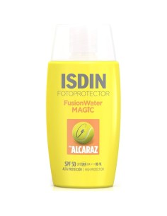 ISDIN Fotoprotector Fusion Water Magic by Alcaraz SPF 50 2