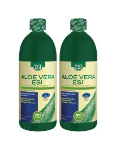 Esi Aloe vera čisti sok 1+1 Promo pakiranje