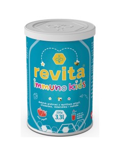 Revita Immuno Kids prah