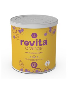 Revita Orange prah