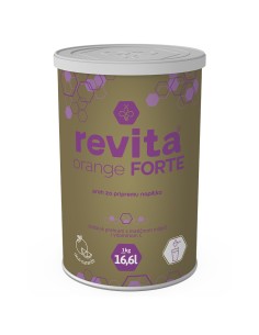 Revita Forte prah