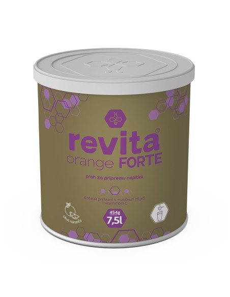 Revita Forte prah