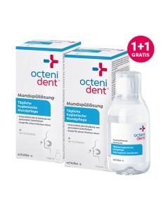 Schulke&Mayr Octenident...