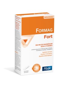 PiLeje Formag Fort vrećice