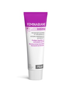 PiLeje Feminabiane Intima Topique krema