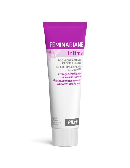 PiLeje Feminabiane Intima Topique krema PiLeje Feminabiane Intima Topique krema