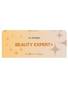 Almagea Beauty Expert - Sunlove Skin + Shine on