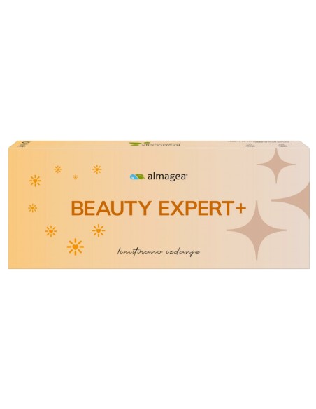 Almagea Beauty Expert - Sunlove Skin + Shine on Almagea Beauty Expert - Sunlove Skin + Shine on