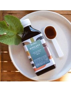 Herba Croatica Kivilaks sirup 2