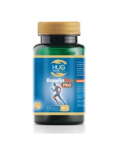 Hug Your Life Bonelin Flex Pro kapsule
