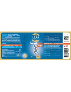 Hug Your Life Bonelin Flex Pro kapsule 2