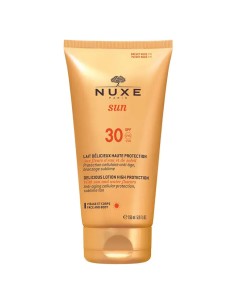 Nuxe Sun Losion za tijelo SPF30