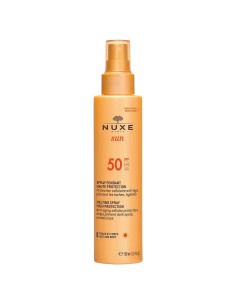 Nuxe Sun Sprej za zaštitu od sunca SPF 50