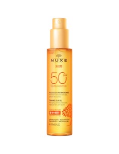 Nuxe Sun Ulje za zaštitu SPF50