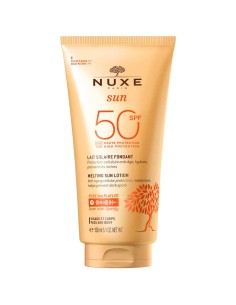 Nuxe Sun Mlijeko za zaštitu od sunca SPF50
